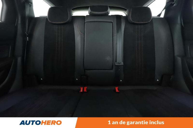 Peugeot 308 Sw 1.6 PureTech Gt Eat8 225 ch