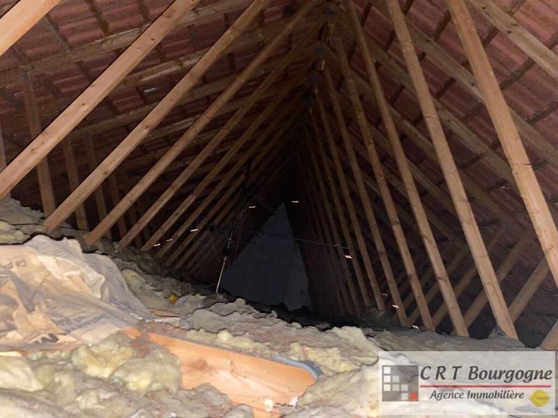 Maison - 105 m² - 6 pièces