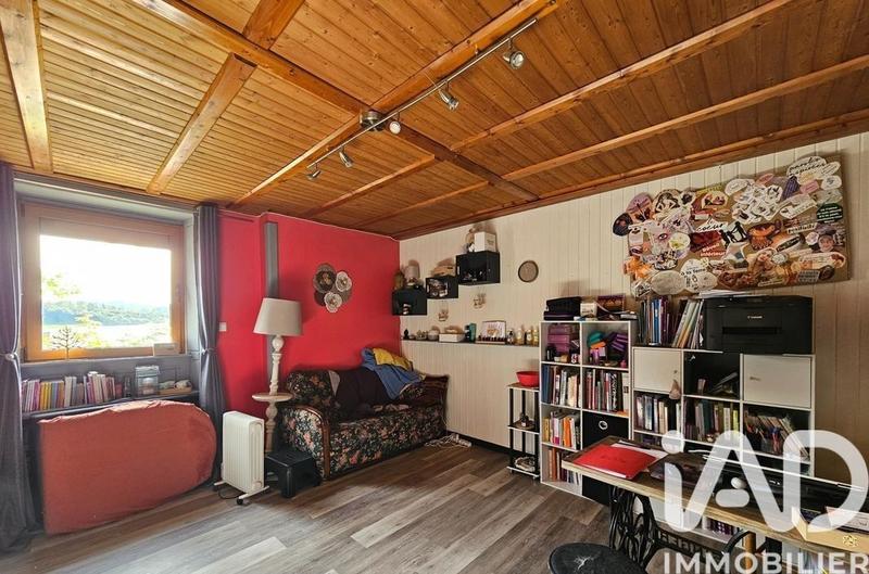 Maison de village - 200 m² - 7 pièces