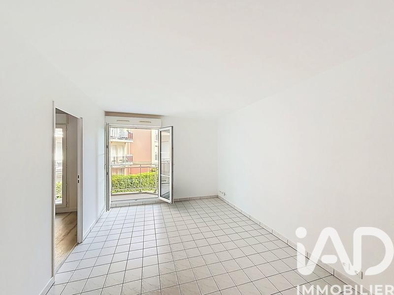 Appartement - 33 m² - 2 pièces
