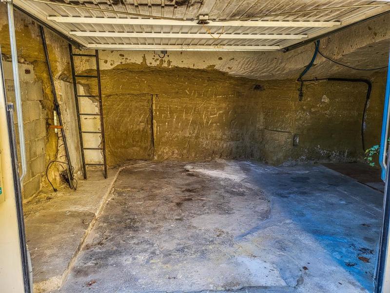 Maison de ville - 76 m² - 4 pièces