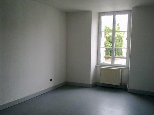 Appartement - 63 m² - 2 pièces