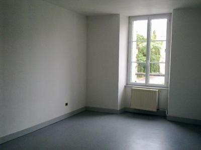 Appartement - 63 m² - 2 pièces