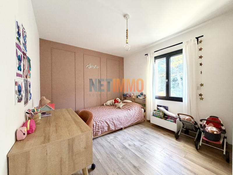 Villa - 103 m² - 4 pièces