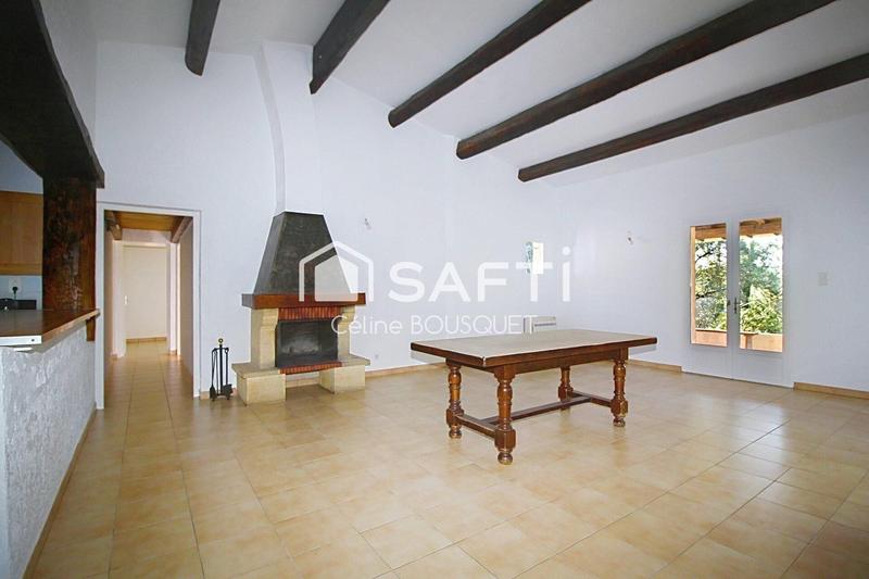Maison - 127 m² - 5 pièces