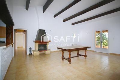 Maison - 127 m² - 5 pièces