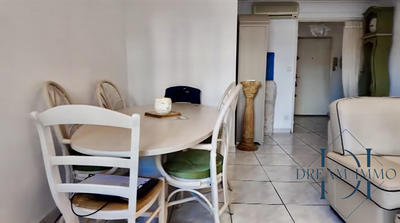 Appartement - 71 m² - 4 pièces