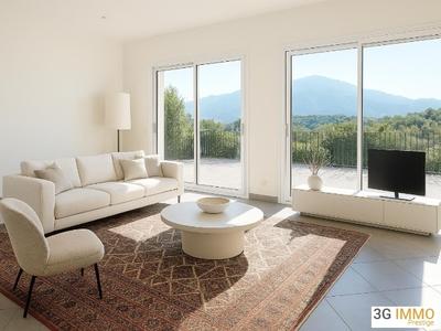 Villa - 170 m² - 5 pièces