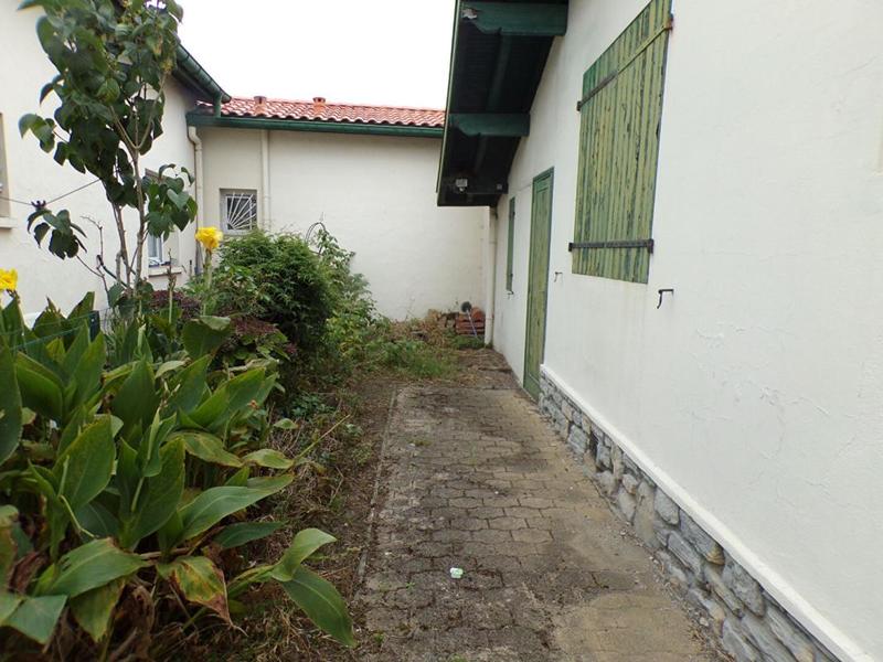 Maison - 62 m² - 3 pièces