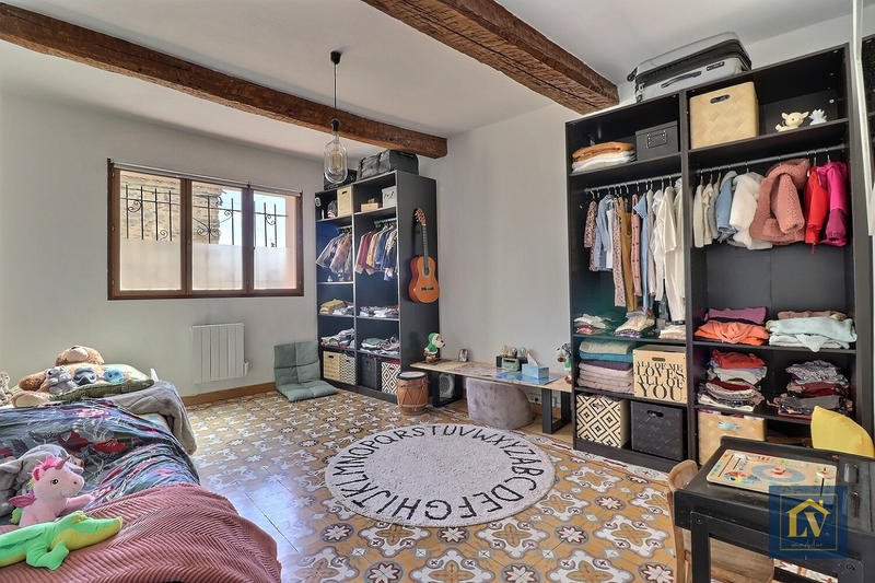 Maison - 124 m² - 4 pièces