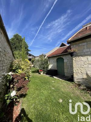 Maison de campagne - 115 m² - 4 pièces