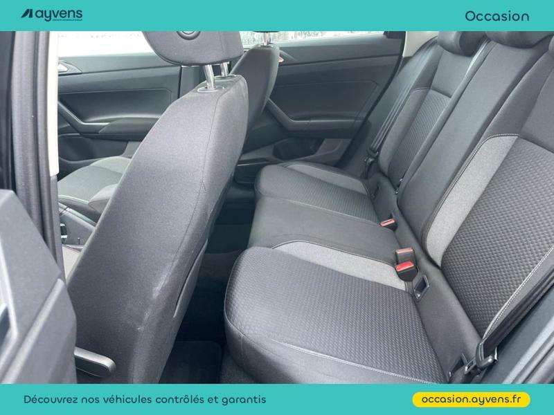 Volkswagen Polo 1.0 Tsi 95ch Life Plus