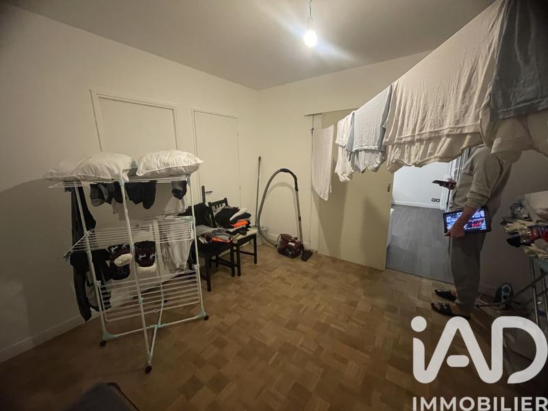 Appartement - 74 m² - 3 pièces