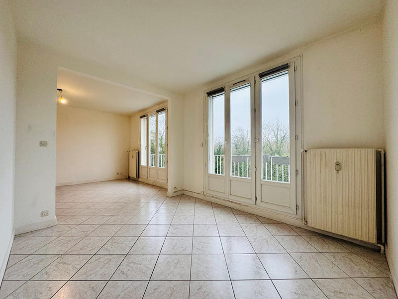 Appartement - 74 m² - 4 pièces