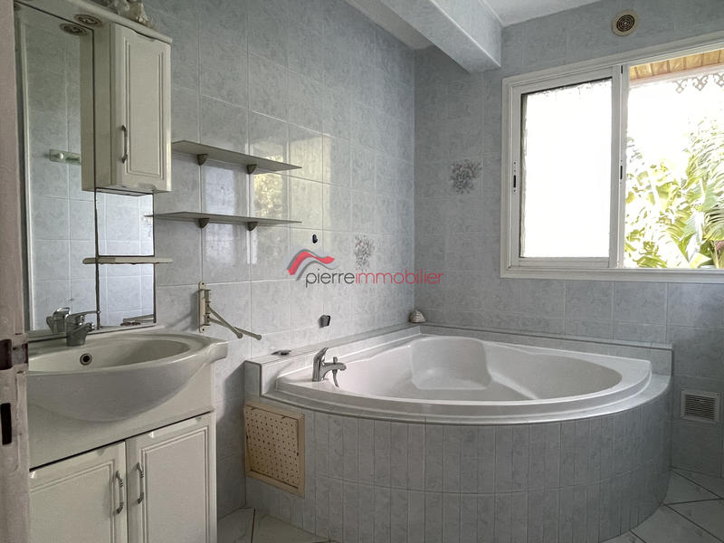 Maison - 113 m² - 5 pièces