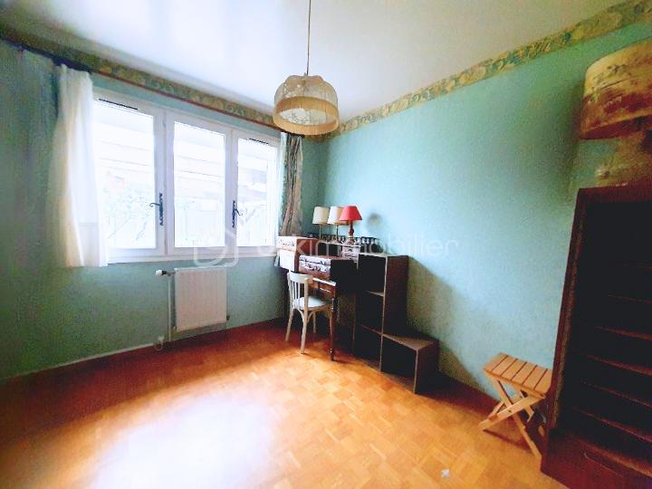 Maison de village - 207 m² - 8 pièces