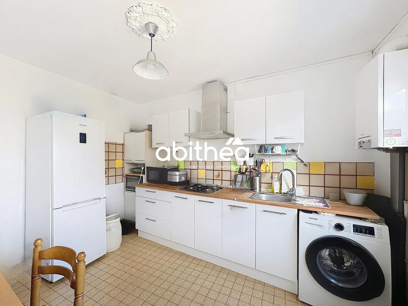 Appartement - 78 m² - 3 pièces