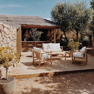 Maison - 70 m² - 3 pièces