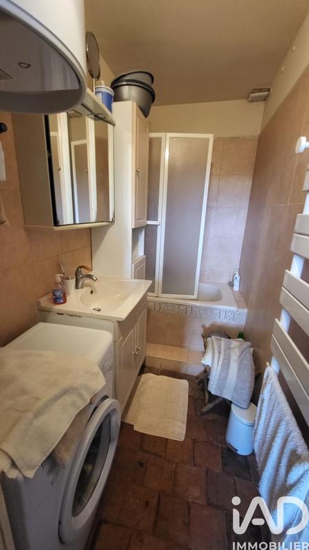 Maison de campagne - 82 m² - 5 pièces