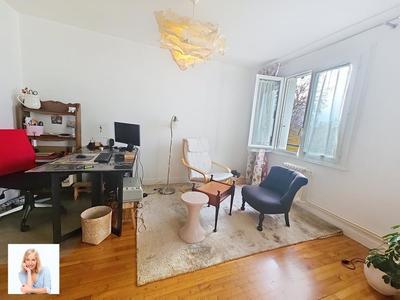 Appartement - 71 m² - 4 pièces