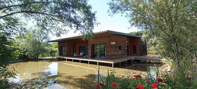 Maison - 160 m² - 4 pièces