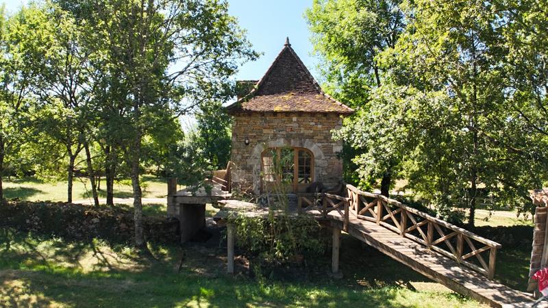 Maison - 190 m² - 7 pièces