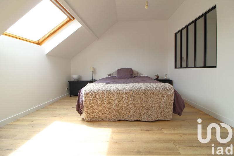 Appartement - 72 m² - 4 pièces