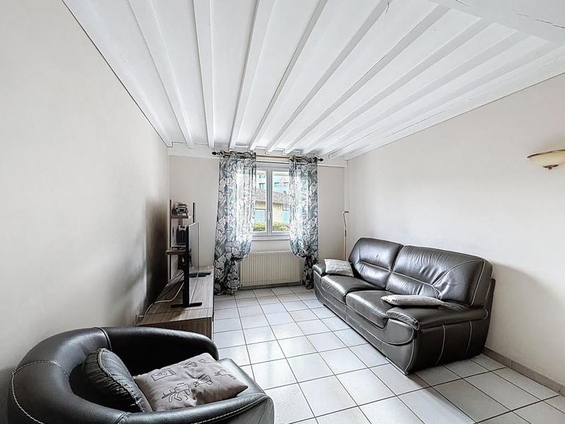 Pavillon - 90 m² - 4 pièces