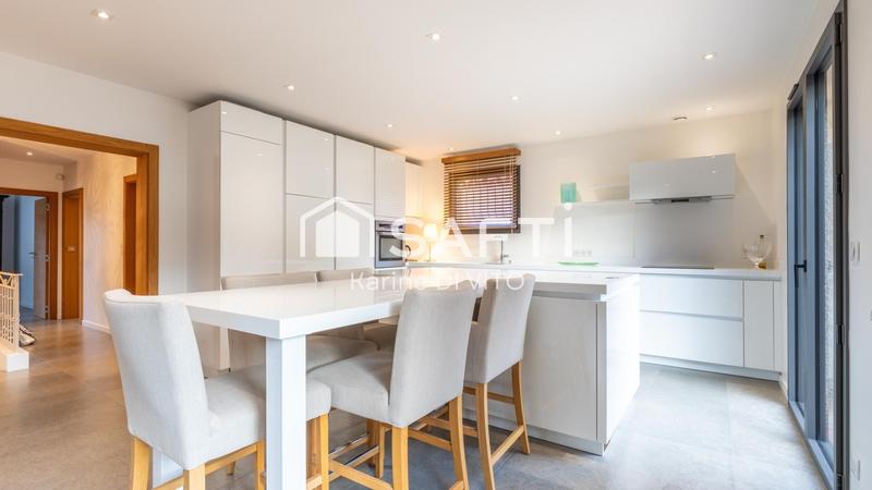 Villa - 149 m² - 6 pièces