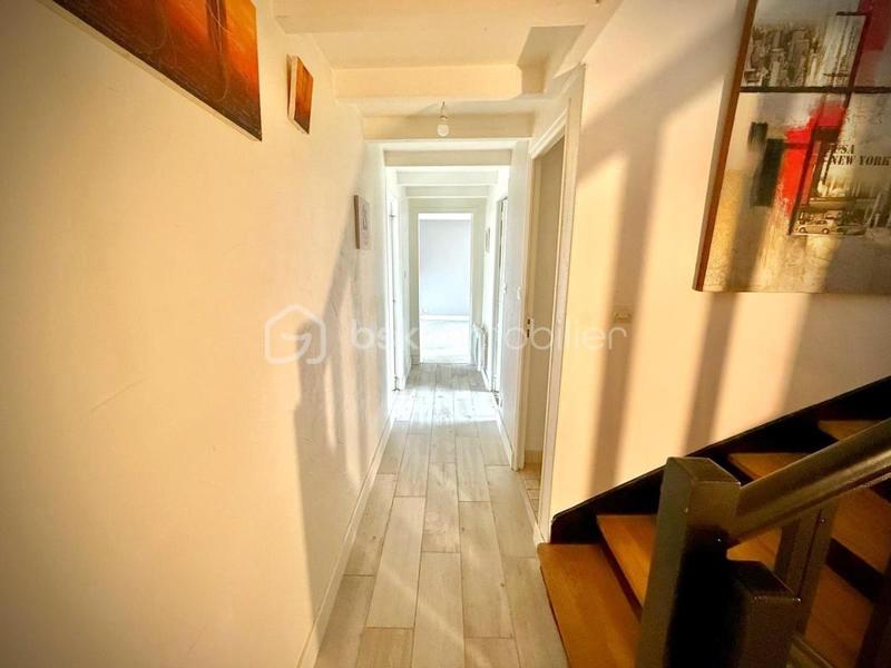 Maison en pierre - 137 m² - 5 pièces