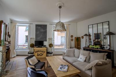 Maison ancienne - 184 m² - 7 pièces