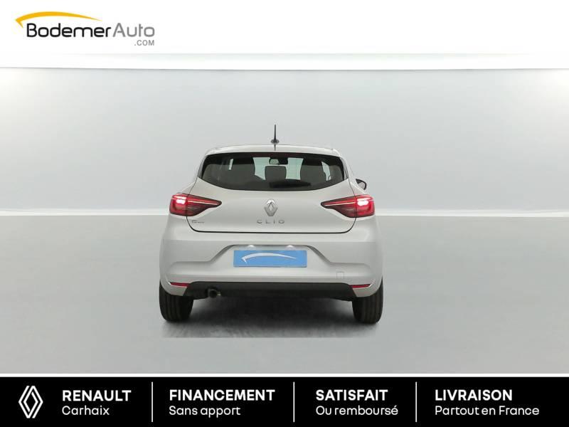 Renault Clio TCe 90 Equilibre
