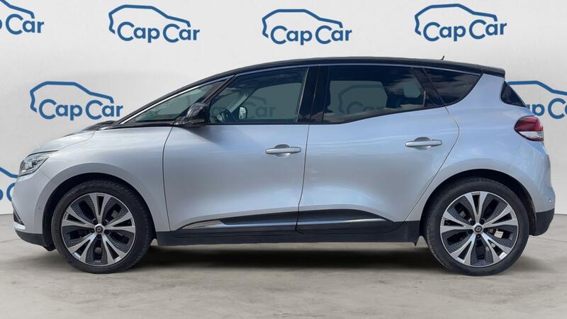 Renault Scénic 1.6 dCi 160 Edc6 Intens - Automatique