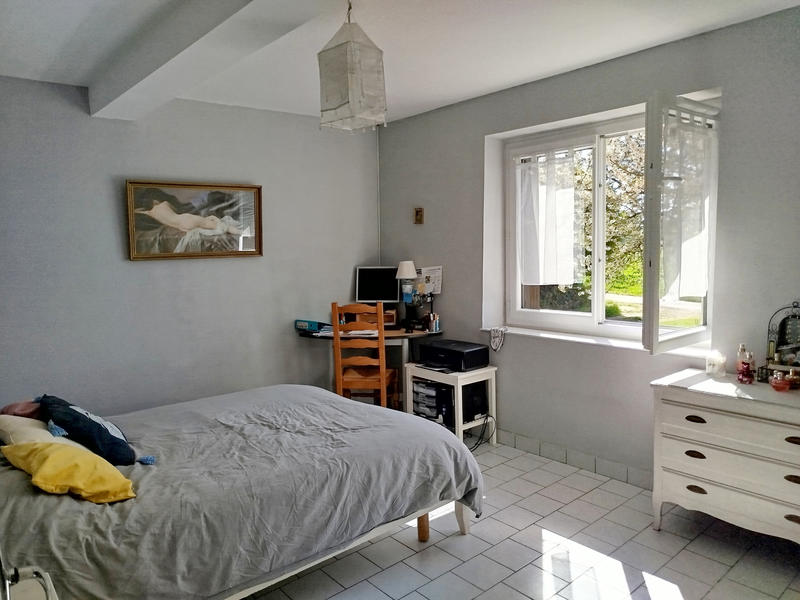Maison - 68 m² - 3 pièces