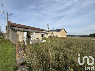 Ferme - 88 m² - 4 pièces