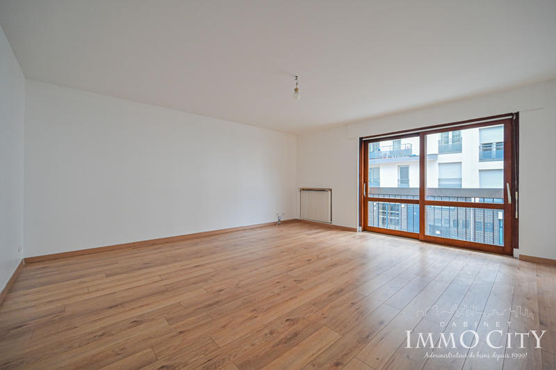 Appartement - 57 m² - 2 pièces