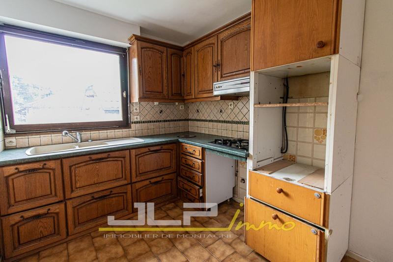 Appartement - 93 m² - 4 pièces