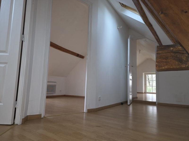 Maison - 80 m² - 5 pièces