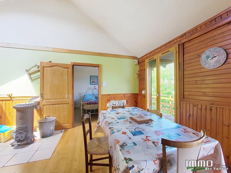 Appartement - 74 m² - 4 pièces