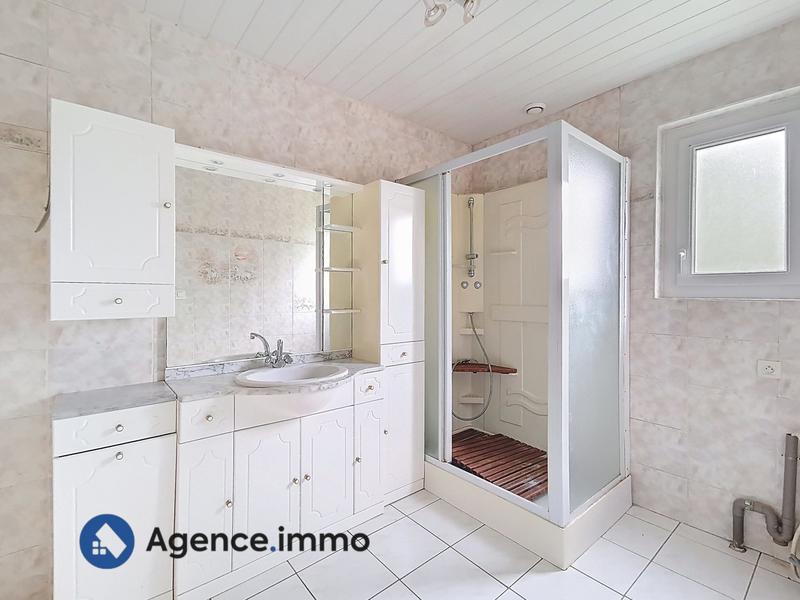 Maison traditionnelle - 120 m² - 7 pièces