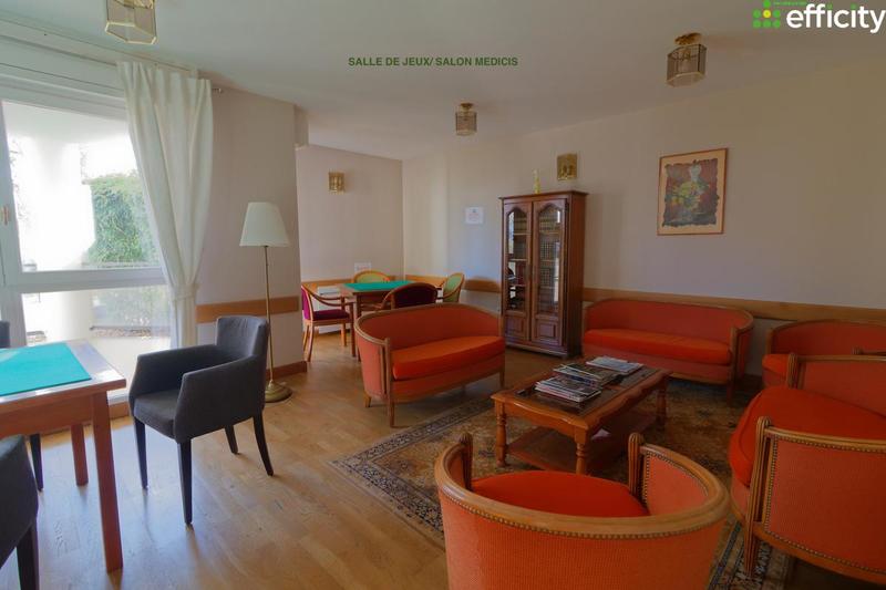 Appartement - 108 m² - 3 pièces