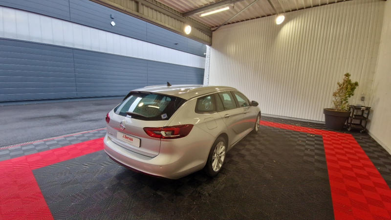 Opel Insignia Sports Tourer 1.5 Diesel 122 Ch Bva8 Elegance Business