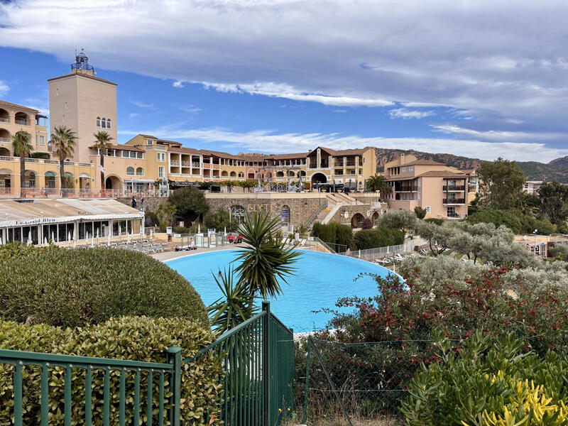 Appartement - 23 m² - 2 pièces