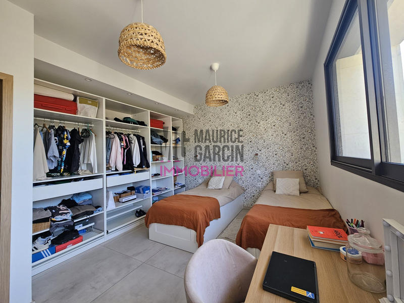 Villa - 178 m² - 5 pièces