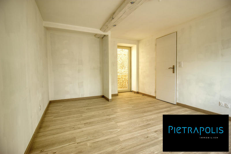 Maison ancienne - 119 m² - 6 pièces