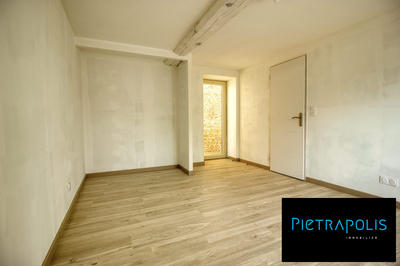 Maison ancienne - 119 m² - 6 pièces