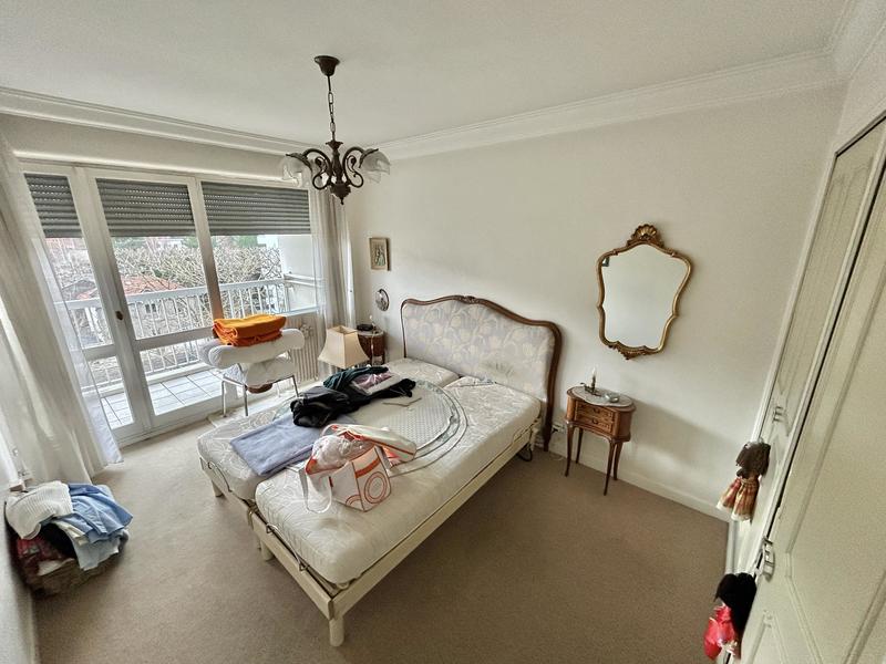 Appartement - 87 m² - 4 pièces