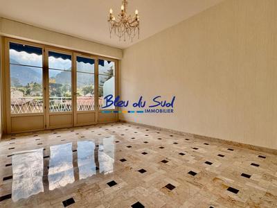 Appartement - 54 m² - 2 pièces