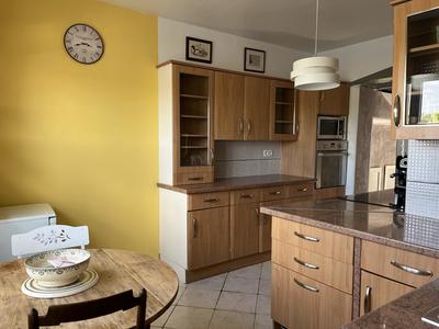 Maison - 96 m² - 5 pièces