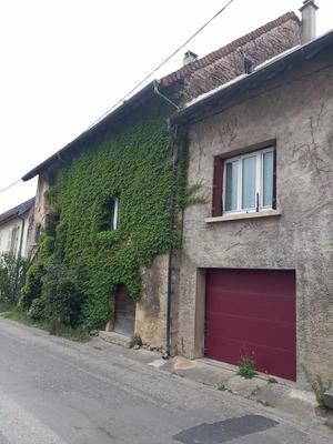 Propriété - 132 m² - 4 pièces